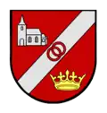 Brasão de Gransdorf