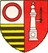Brasão de Großschönau