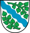 Brasão de armas de Groß Lindow