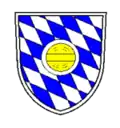 Brasão de Großaitingen