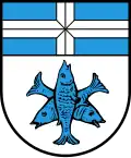 Brasão de Großfischlingen