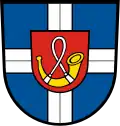 Brasão de Hambrücken