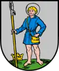 Brasão de Hatzenbühl