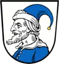 Brasão de armas de Heidenheim