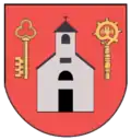 Brasão de Heilenbach