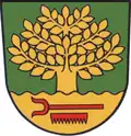 Brasão de Helbedündorf