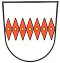 Brasão de Hemmingen