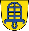 Brasão de Hemmingen