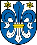 Brasão de Herxheim