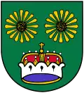 Brasão de Herzogsdorf