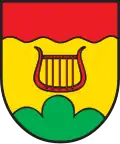 Brasão de Hinzweiler