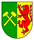 Brasão de Hochstetten-Dhaun