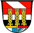 Brasão de Hohenburg