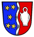 Brasão de Holzheim