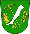 Brasão de Hormersdorf