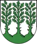 Brasão de Hoyerswerda