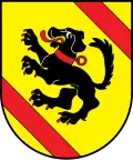 Brasão de Hundsdorf