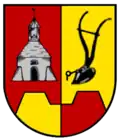 Brasão de Husum