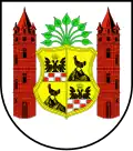 Brasão de Ilmenau