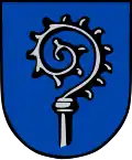 Brasão de Ingelfingen