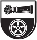 Brasão de Jagsthausen