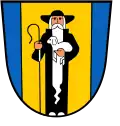 Brasão de Jonsdorf