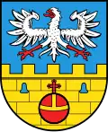 Brasão de Kallstadt