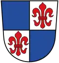 Brasão de Karlstadt am Main