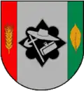 Brasão de Kaschenbach