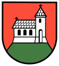Brasão de Kirchberg an der Murr
