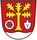 Brasão de Kleinostheim