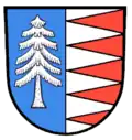 Brasão de Klettgau