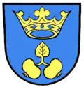 Brasão de Königsheim