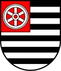 Brasão de Krautheim
