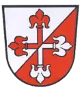 Brasão de Kruchten