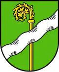 Brasão de Kusel