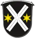Brasão de Lampertheim