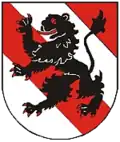 Brasão de Terra de Chemnitz