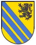 Brasão de Mittweida