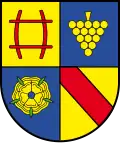 Brasão de Rastatt