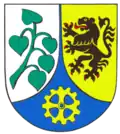 Brasão de Riesa-Großenhain