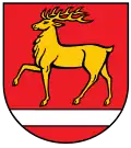 Brasão de Sigmaringen