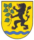 Brasão de Torgau-Oschatz