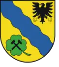 Brasão de Weißenfels