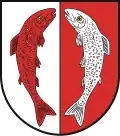 Brasão de Wernigerode
