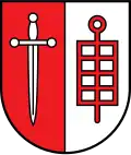 Brasão de Leingarten
