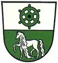 Brasão de Lemwerder