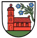 Brasão de Lenzkirch