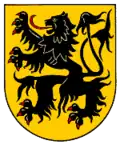Brasão de Leonberg
