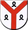 Brasão de Lichtenborn